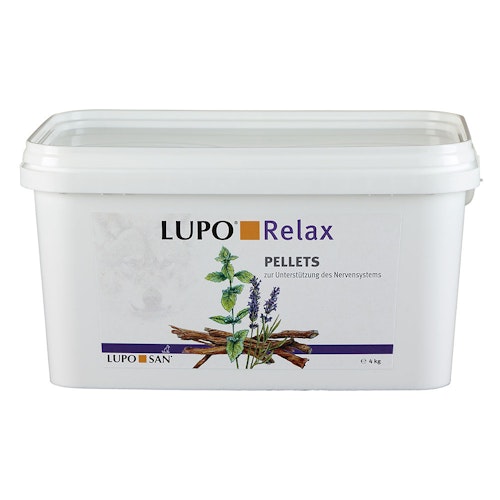 Luposan Relax