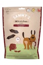 Vorschaubild Bosch Sammy's Würstchen Wasserbüffel Hundesnacks
