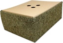 Vorschaubild JR FARM Back to Instinct Buddel Box 5 Liter Spielzeug für Kleintiere