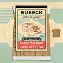 Vorschaubild Bubeck G'schnitten Brot Hundesnack