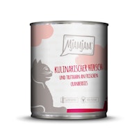 kulinarischer Hirsch und Truthahn an frischen Cranberries Varianten Bild