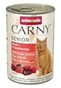 Vorschaubild animonda Carny Senior 400g Dose Katzennassfutter