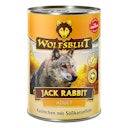 Vorschaubild WOLFSBLUT 395g Hundenassfutter