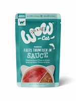 Thunfisch in Sauce Varianten Bild