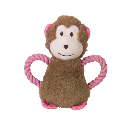 NOBBY Plüsch Affe 21 cm NOBBY Plüsch Affe 21 cm