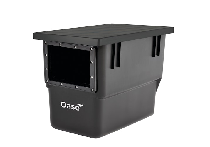 Oase BioSys Skimmer +