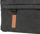 Vorschaubild TRIXIE BE NORDIC Rucksack Bjorn, 35 × 40 × 20 cm, schwarz