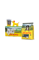 Josera 1,3kg Puppy Box Kids Hundetrockenfutter