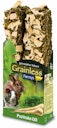 Vorschaubild JR FARM Nager Grainless Farmys 140g Kleintiersnack