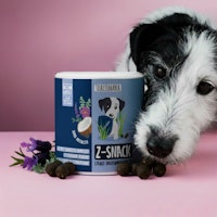 Tierliebhaber Z-Snack