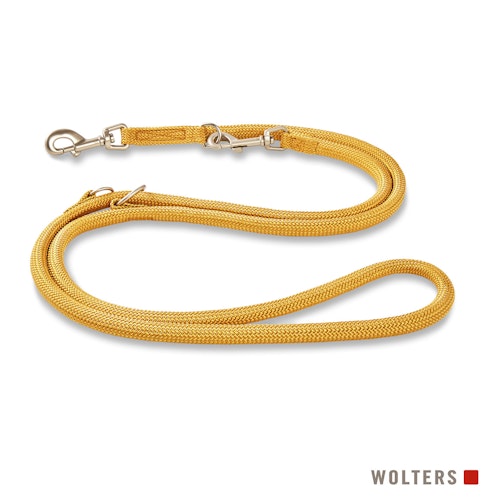 Wolters Cityleine K2 100cmx13mm curry gelb