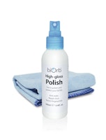 biOrb Hochglanzpolitur & Mikrofasertuch