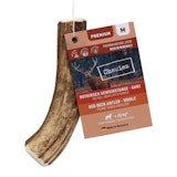 Chewies Geweih-Snack ganz Hundekauartikel Chewies Geweih-Snack ganz HundekauartikelZubehörbild