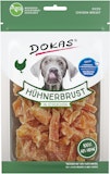 DOKAS Hühnerbrust in Stückchen HundesnackZubehörbild