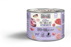 MAC's Cat Kitten 200g Dose Katzennassfutter