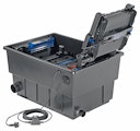 Vorschaubild Oase Durchlauffilter BioTec ScreenMatic² 40000