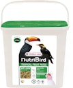 Vorschaubild Vers 1kg NutriBird Tropical Fruit Paté