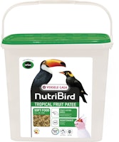 Vers 1kg NutriBird Tropical Fruit Paté