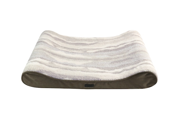 NOBBY Komfort Relexmatte "SORIN" beige 75 x 50 x 12 cm NOBBY Komfort Relexmatte "SORIN" beige 75 x 50 x 12 cm