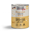 Vorschaubild MAC's Cat Mono Sensitive 800g Dose Katzennassfutter