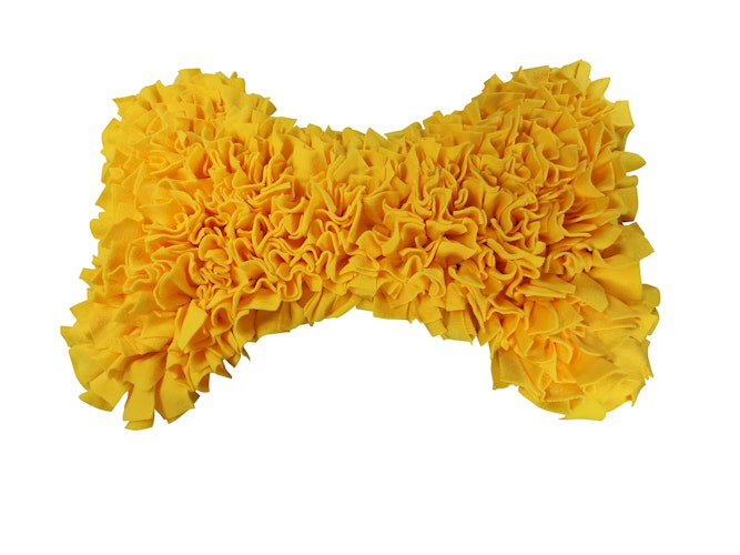 NOBBY Schnüffelmatte BONE NOBBY Schnüffelmatte BONE