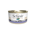 Vorschaubild Schesir Jelly Dose 85 Gramm Katzennassfutter