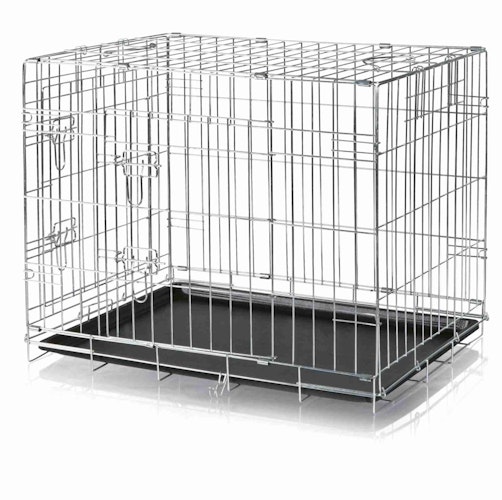 Trixie Home Kennel