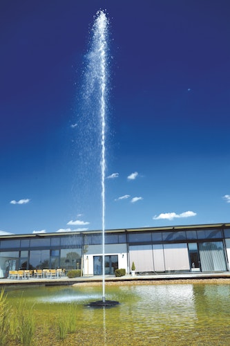 Oase Fontäne High Jet 30
