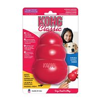 KONG Classic XL Hundespielzeug