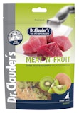 Dr. Clauder's Meat'N' Fruit (Ludwigswelt) 80 Gramm Hundesnack Dr. Clauder's Meat'N' Fruit (Ludwigswelt) 80 Gramm HundesnackZubehörbild