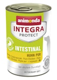 animonda Integra Protect Intestinal 400g Hundenassfutter animonda Integra Protect Intestinal 400g HundenassfutterZubehörbild