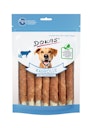 Vorschaubild DOKAS Kaurolle Truthahnbrust 190 Gramm Hundesnacks