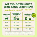 Vorschaubild Edgard&Cooper Frische Makrele 70g Katzenfeuchtfutter