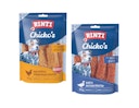 Vorschaubild Rinti Snack-Mix Chicko 2x90g Hundesnack