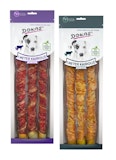 DOKAS Snack-Mix Kaurollen 1m 2x315gZubehörbild
