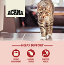 Vorschaubild Acana Cat Indoor Entrée Katzentrockenfutter