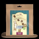 Vorschaubild Terra Canis Sensations 90g Mighty Munchies
