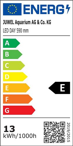 JUWEL MultiLux LED Day LED-Aquarienbeleuchtung