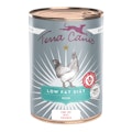 Terra Canis Low Fat Diät 400g-Dose HundenassfutterVorschaubild