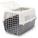 Vorschaubild SAVIC Zephos 2 open Hundetransportbox