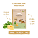 Vorschaubild bosch Sammy's Knusper-Cracker Hundesnacks