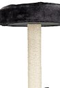 Vorschaubild TRIXIE Kratzbaum Tarifa, 52 cm, grau/schwarz