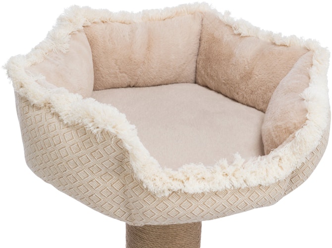 TRIXIE Kratzbaum Boho 97cm beige