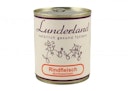 Vorschaubild Lunderland Dose 800g Hundenassfutter
