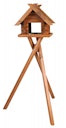 Vorschaubild TRIXIE Natura Vogel-Futterhaus 47x40x36cm/1,40m