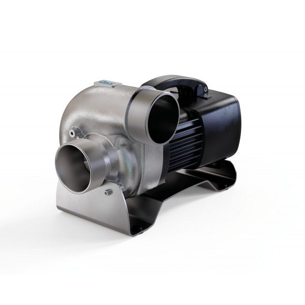 Oase Schwerkraftfilterpumpe AquaMax Eco Titanium 81000 (77462)
