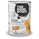 Vorschaubild The Goodstuff Adult Dose 400g Katzennassfutter