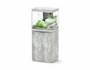 Vorschaubild Aquatlantis Splendid 110 60x40cm Aquarium mit Unterschrank