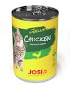 Vorschaubild Josera JosiCat in Jelly 400 Gramm Katzennassfutter