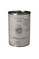 Hühnerdieb Varianten Bild